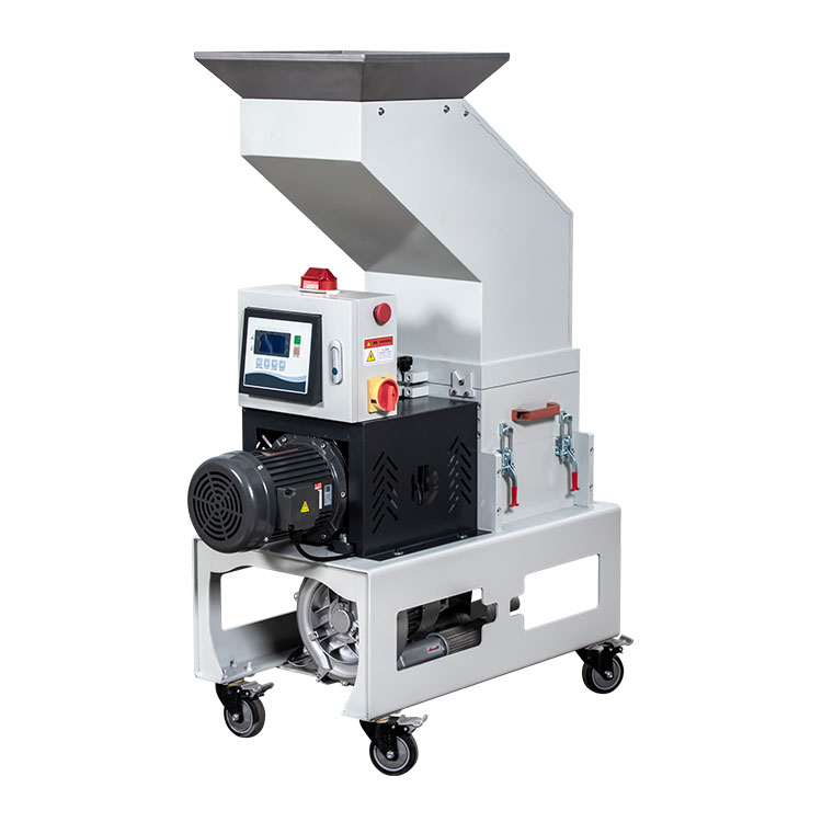 কেন নির্মাতারা বর্জ্য এবং ডাউনটাইম কাটতে একটি প্লাস্টিক পেষণকারীর উপর নির্ভর করে?