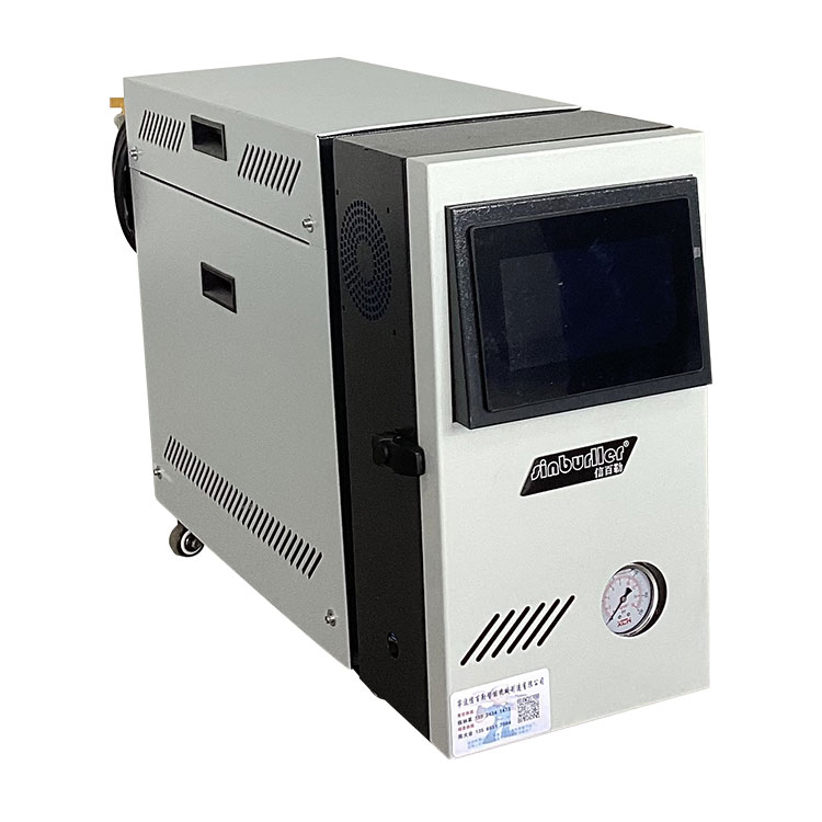 কেন একটি ছাঁচ তাপমাত্রা নিয়ন্ত্রক আপনার চিন্তার চেয়ে বেশি গুরুত্বপূর্ণ?