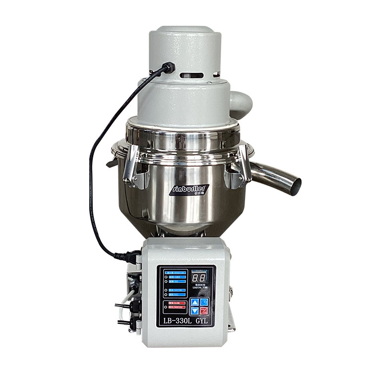 দক্ষ উত্পাদন প্রক্রিয়ার জন্য কেন অটো হপার লোডার অপরিহার্য